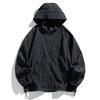 Roupa de Proteção Solar para Exterior Com UPF50 Seda Gelada E Proteção UV, Seda Gelada Ultra-fina E Respirável, Adequada Para Casais