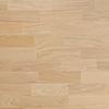 Kitchen Worktop 100 x 63.5 x 4 cm Solid Oak Rectangular