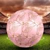 Pallone da Calcio a Tema Balletto Taglia 5, Adatto Sia per Partite Indoor che Outdoor, un Regalo Adatto a Tutti.