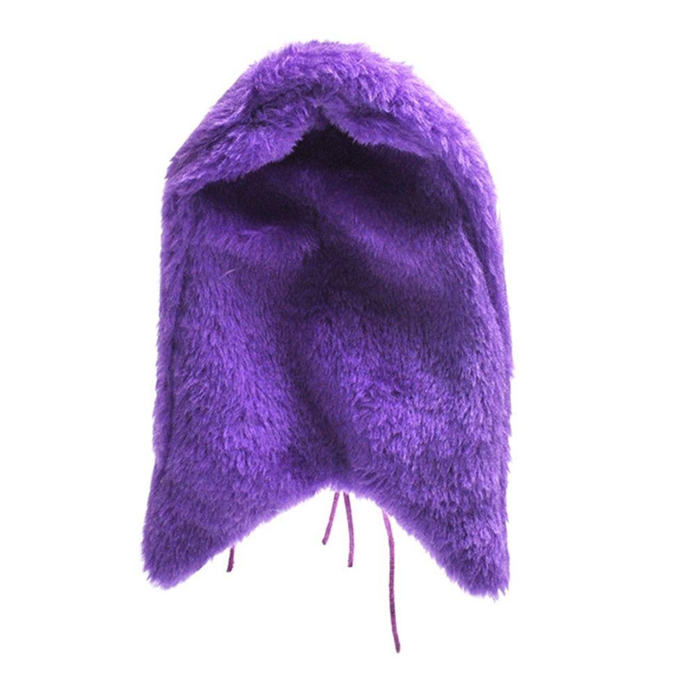 Windproof Bird Hammock Cotton Parrot Warmer Cage Bird Nest House Bed Small Pets Nest  Winter