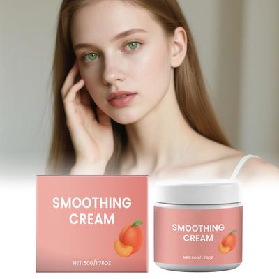Gentle, Non-irritating, Comfortable, Moisturizing, And Refreshing Hair Removal Cream