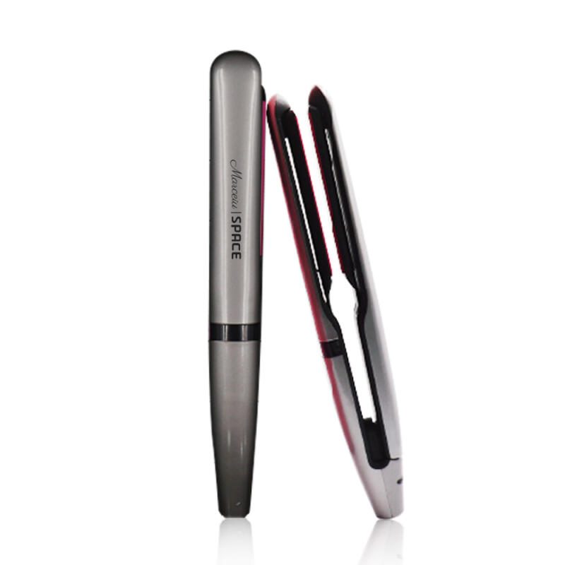 MARCEIU Space Air Flat Iron
