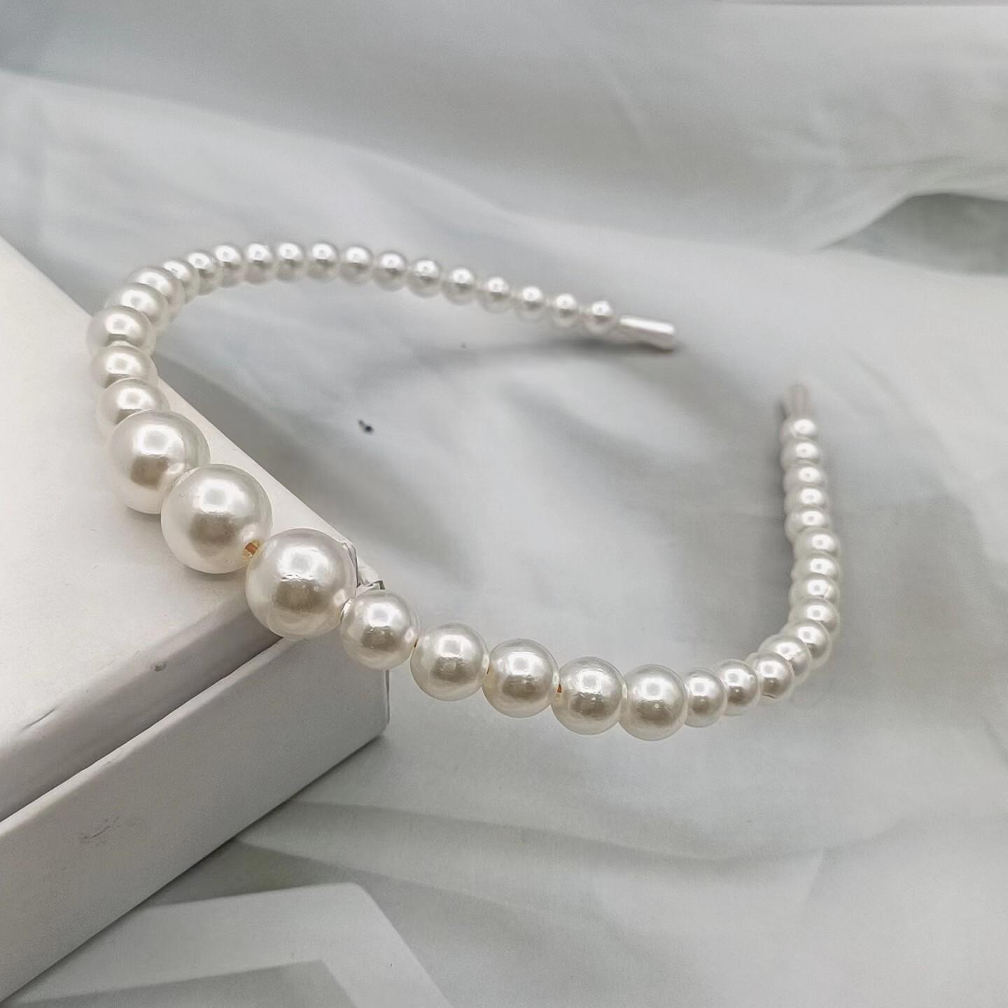 

Винтажная повязка на голову в стиле французского леса Super Fairy, женская заколка для волос, зажим для волос, аксессуары для волос, головные уборы 14CM