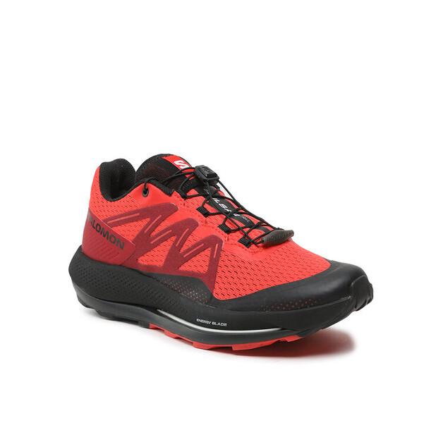 

Обувь для бега Salomon Pulsar Trail 416029 29 M0 Czerwony EU 43 1/2