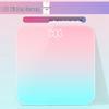 JINMIAO Gradient Body Weight Scale