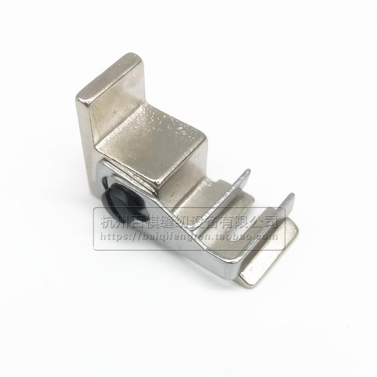 Juki 1903 Clinch Vertical Buckle Grinding Industrial Clinch Sewing Machine Vertical Buckle Automatic Adjustment Grin