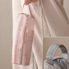 Breathable Mesh Toiletry Bag Foldable Washing Handbag Simple Toiletry Storage Bag  Business