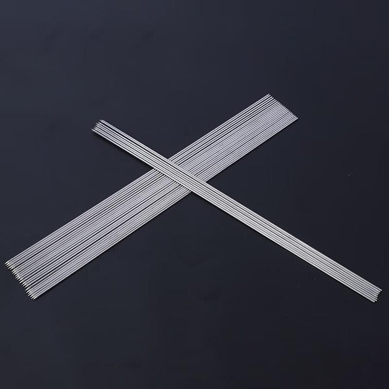 304 Stainless Steel Round BBQ Skewers