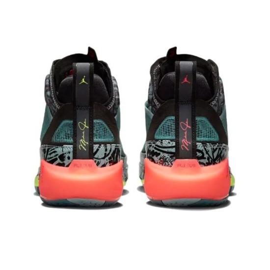 Air Jordan Satou Sabally X Women's Air Jordan 37 PF Graffiti DZ0810-367