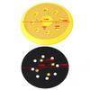 Polishing Grinding Pad Sanding For Air Grinders Sander Discs