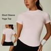 Oberteile – T-Shirts