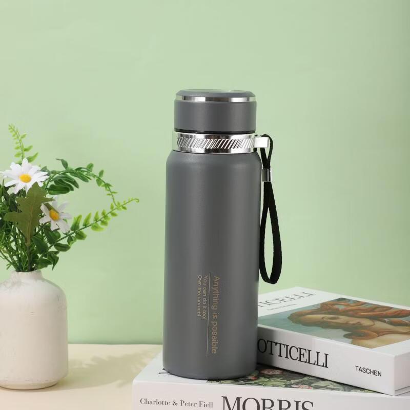 OLOEY 316 Stainless Steel Insulated Water Bottle