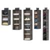 Multi-Layer Hanging Wardrobe Organizer for Clothes and Underwear