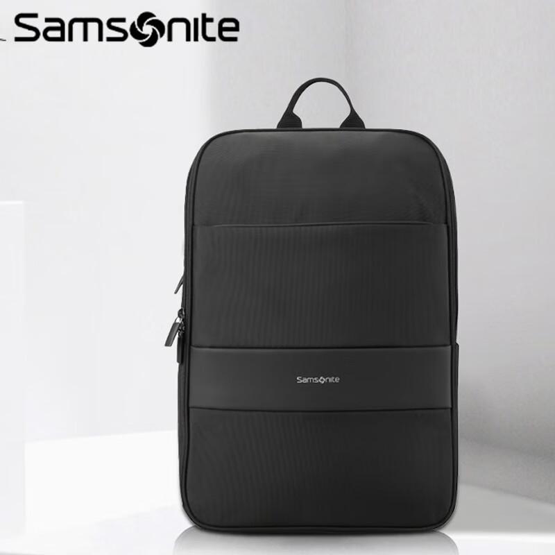 Rucsac pentru laptop pentru bărbați Samsonite