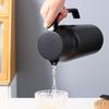 1500 ML Insulation Coffee Pot Long-lasting Insulated Vacuum Flask Thermal Kettle  Living Room