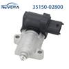 NEVOSA Idle Air Control Valve IACV For Hyundai MATRIX I10 2008-Kia Picanto 2007-2010 Series 35150-02800 3515002800 9520930007