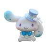 Fantasy Series Twin Stars Pvc Anime Figure Blind Box For Kids Room Decor