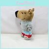 Chill Guy Plush Dog Toy Stuffed Animal Made Of Ultra Soft Pp Cotton For Kids Room Decor