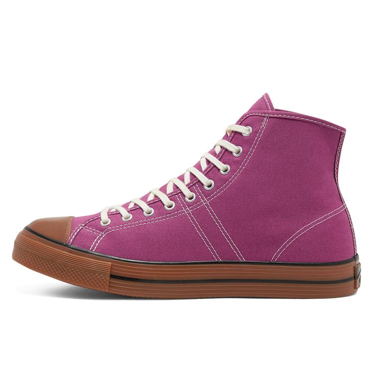 

Converse Canvas Lucky Star Red 165947C 46.5