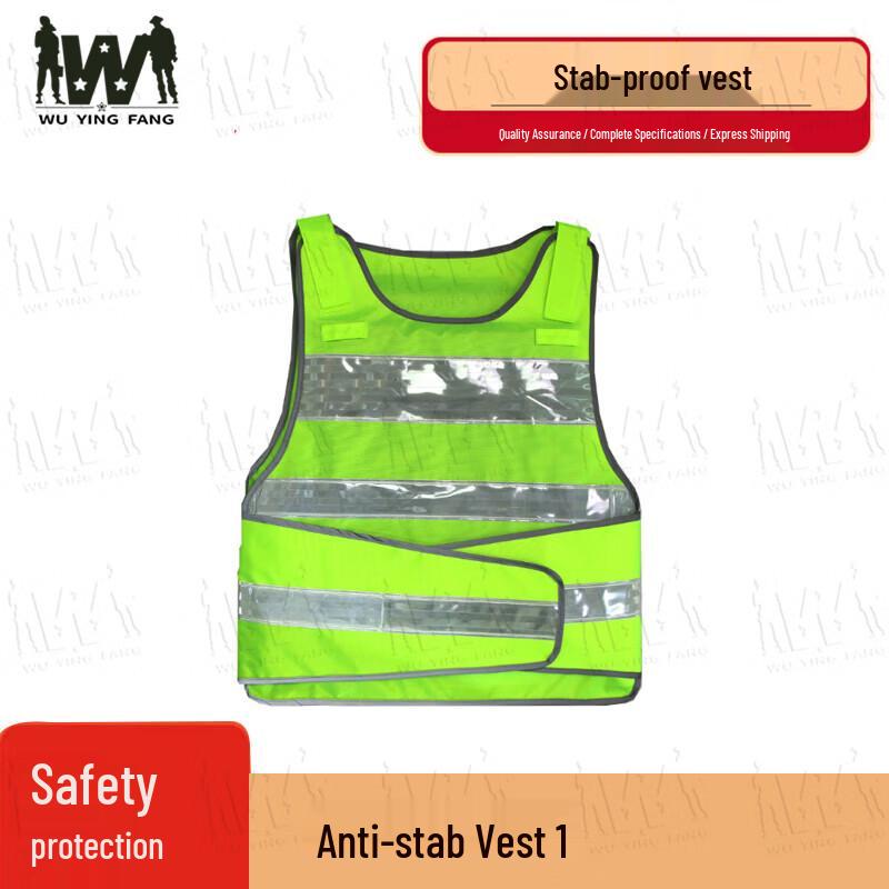 Safety Protection and Warning Devices