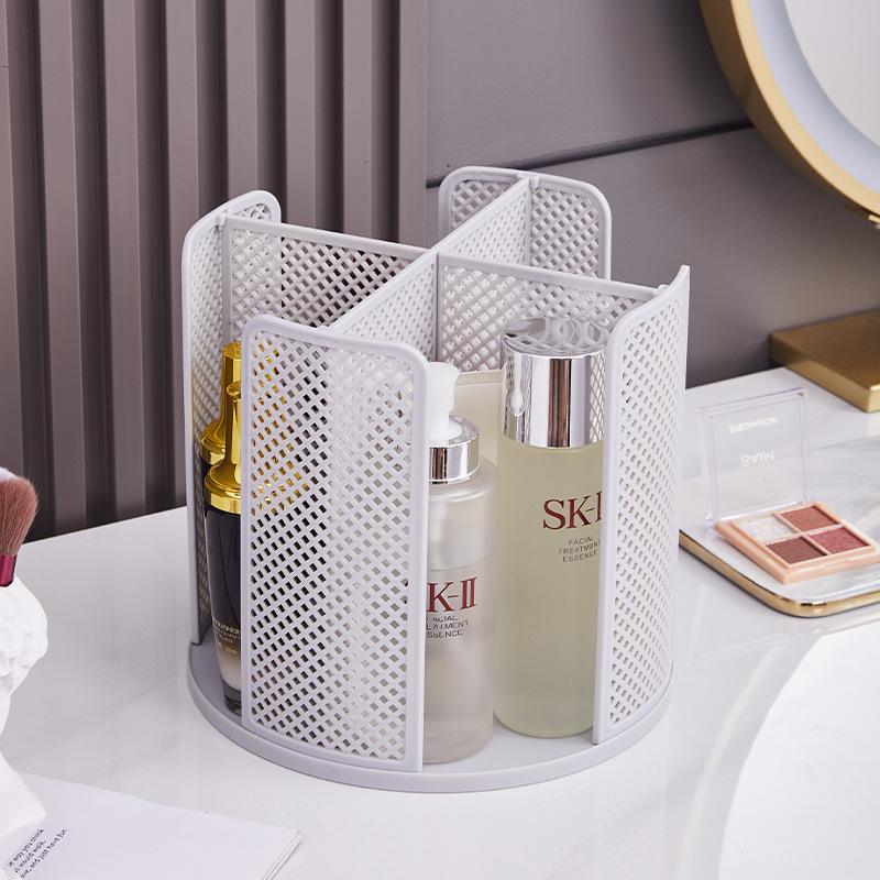 Rotating Disposable Cup Dispenser for Milk Tea & Coffee Shops