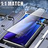 4 Stück für OPPO Reno 8T Glas für Reno 8T 8 7 6 5 4 Pro Lite Gehärtetes Glas Vollschutz Displayschutz Reno8 T 4G Objektivglas