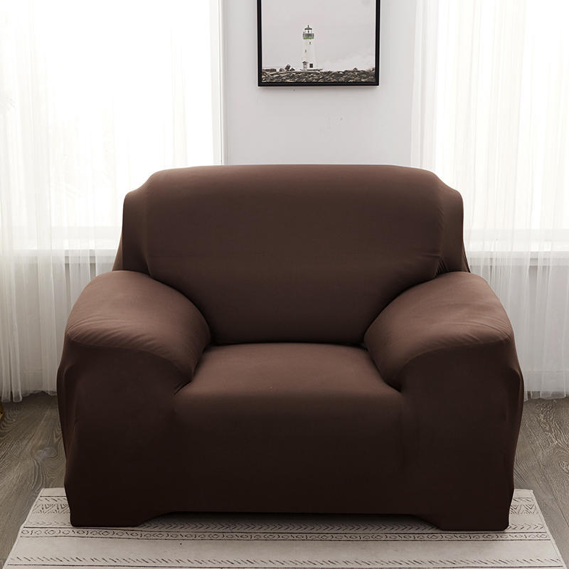 

Эластичный чехол для дивана Чехол-подкладка Универсальный чехол для дивана All-Inclusive 90-140cm