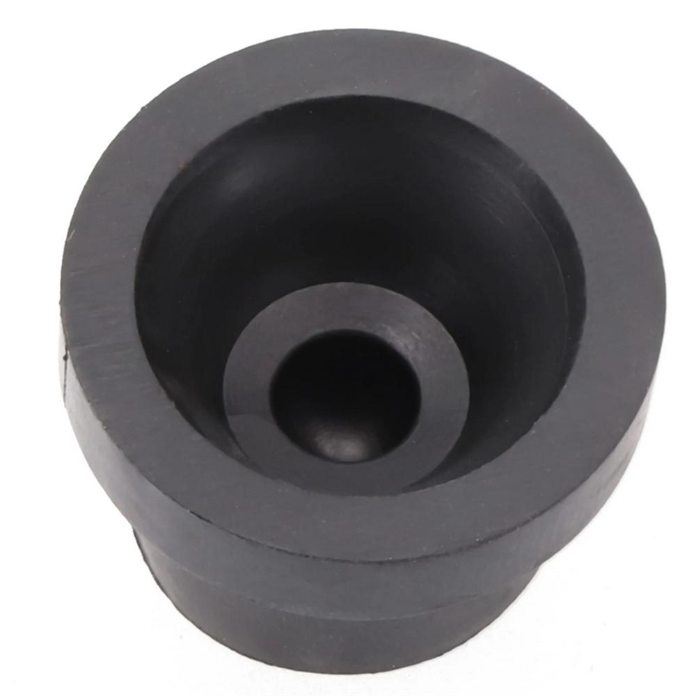 2Pcs Engine Cover Rubber Grommet For Ford Focus Kuga Mondeo Galaxy 7M5Q-6D277-AA