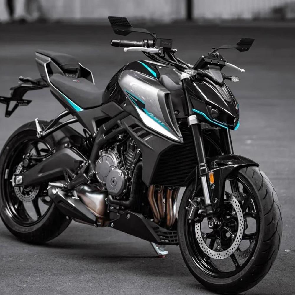 For SUZUKI GSXS750 GSXS1000 GSXS1000F GSX-S250 GSX-S150 GSX S 750 1000 250 150 GS Motorcycle Side View Foldable Rearview Mirror