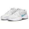 Nike Court Lite Photon Dust Chlorine Blue Men Sneakers Grey White AR8836-024