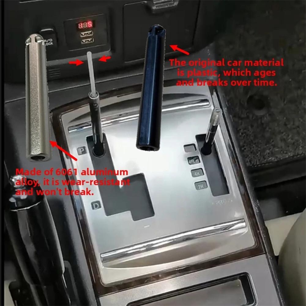2410A013 Giunto Interno Collegamento Leva Cambio Automatico Per Mitsubishi Pajero V93W V97W V98 2008-2020
