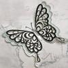 Four-layer for Butterfly Metal Cutting Dies Embossing Scrapbooking Photo Album