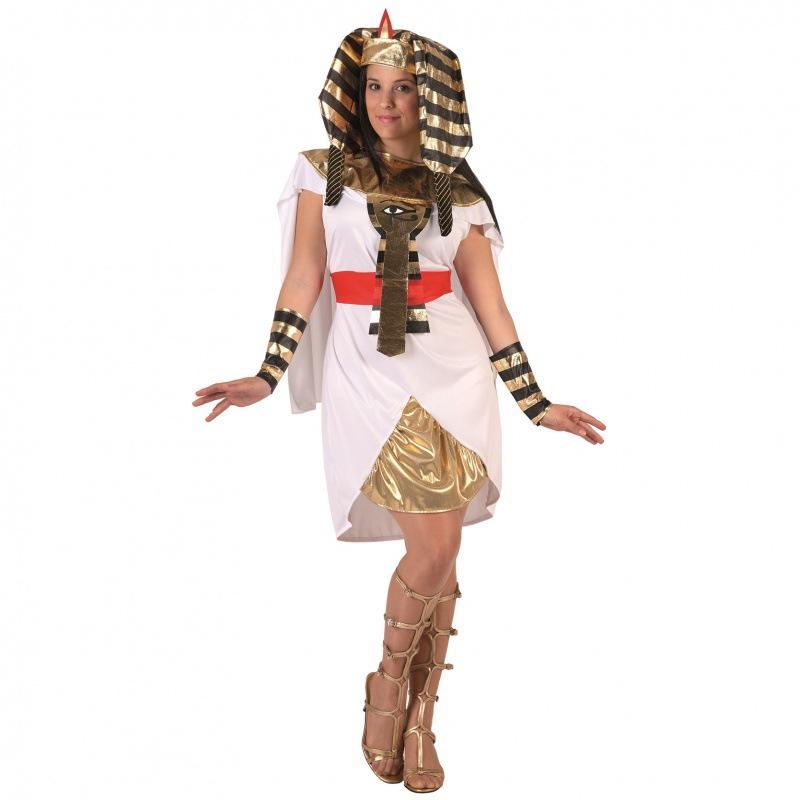 Halloween Costume Stage Performance Costume Adult Female Costume Set J