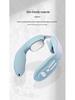 Electric Intelligent Neck and Spine Massager