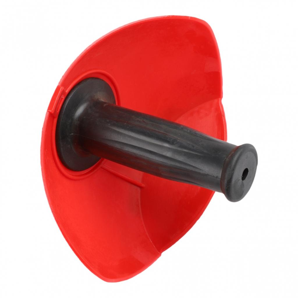 Quick Installation Handle Accessories Enhanced Safety Features