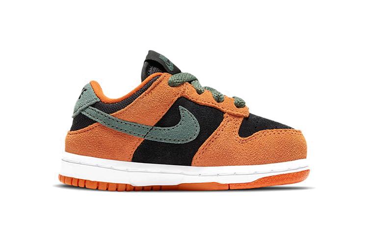 Nike Dunk Low Ceramic 2020 TD DC8315-001