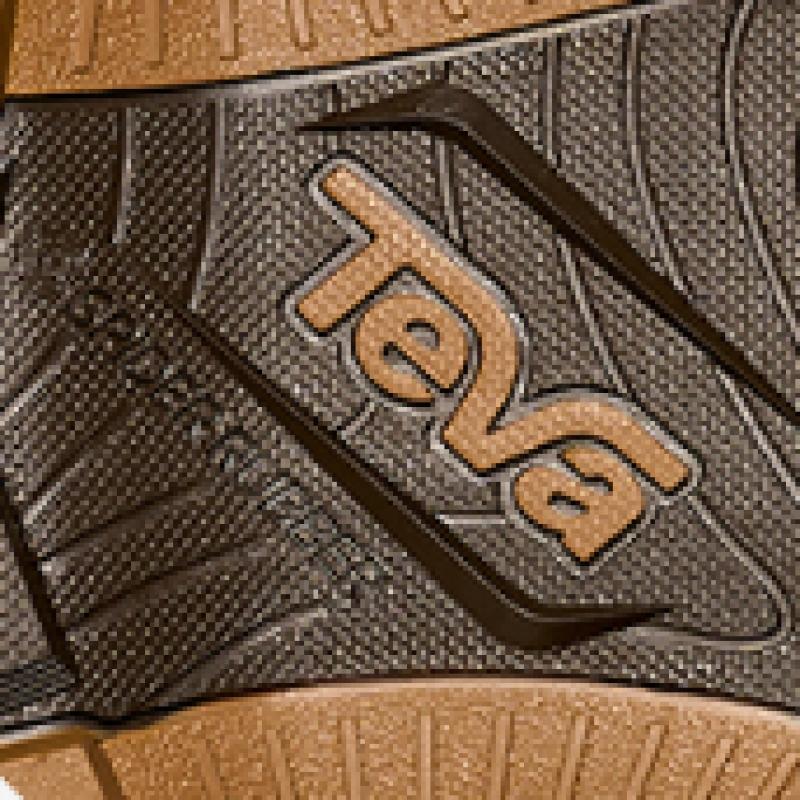 Teva Men S Hurricane Daybreaker Slip On Hiking Stvm2532953 Brn