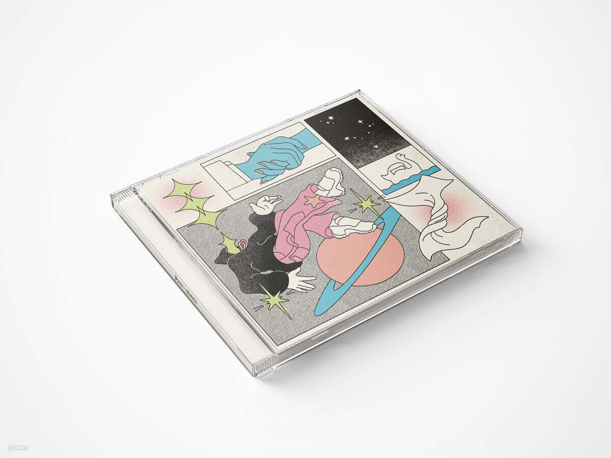 87dance - i love your complex