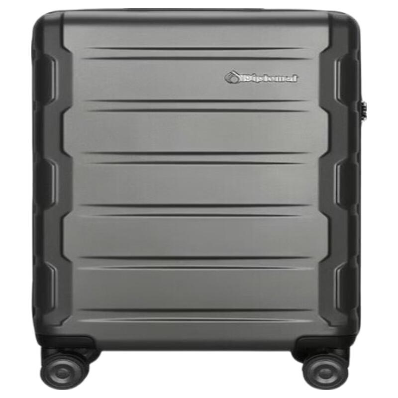 

Diplomat TC-26082 Hardside Spinner Luggage