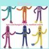 Unique Nobody Sausage Decorative Game Figures For Kids And Collectors