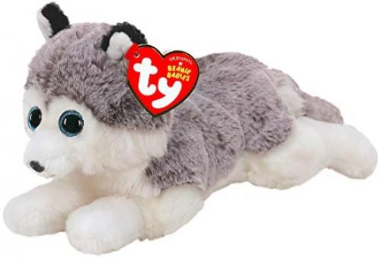 ty husky large