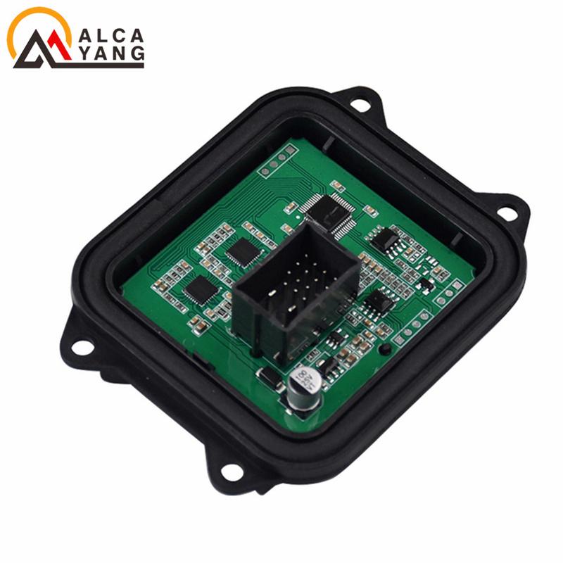 63117182396 For BMW X5 E70 E90 E91 E92 E93 X6 Z4 2007 2008 2009 2010 Adaptive Headlight ALC Control Unit Module Cornering
