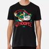 Macon Whoopee Hockey Logo Größe S bis 5XL Hergestellt in den USA Unisex T-Shirt