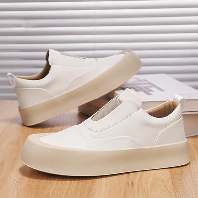 Scarpe in Pelle Scarpe Casual da Lavoro per Uomo Vestito Tenis De Hombre Mocassini Mokasin Tenis Caballero Designer