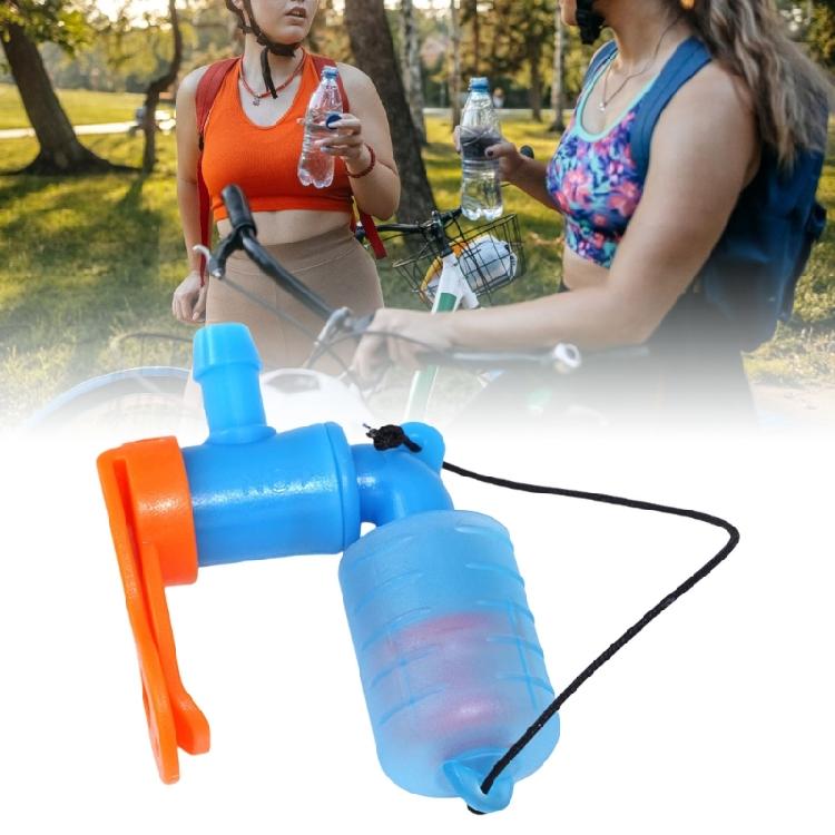 Outdoor Sports Hydratation System Leakproof Hydratation Bladder Mouthpieces Valves for Outdoor Sports