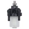 Outboard Engine Gasoline Filter Assembly Wear Resistant Fuel Filter for Outboard Motor 61N 24560 00 Filter Mesh