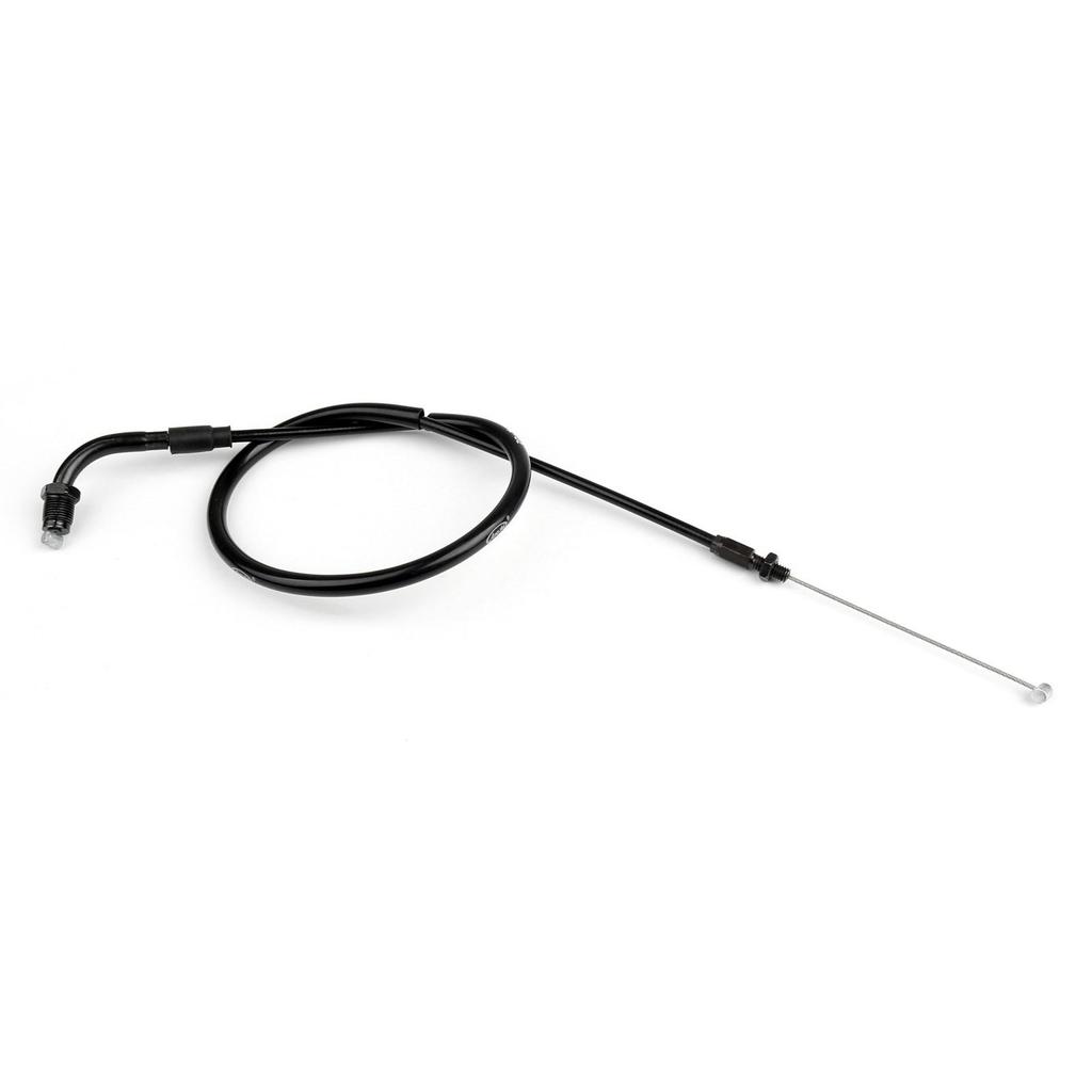 Throttle Cable Wire Line Gas For Honda CBR600RR CBR 600RR 2007-2012 2008 Black