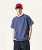 Guson Pigment-Dyed Heavy Cotton Short Sleeve T-Shirt Collection