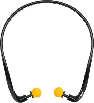 EAR PLUGS FOAM BAND 26dB 1 Pair YT-7458 YATO