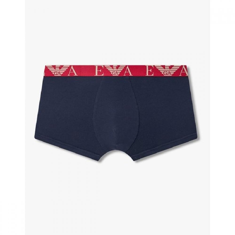 Emporio Armani Men S Monogram   Symbol Logo drawerS 0816112063 S